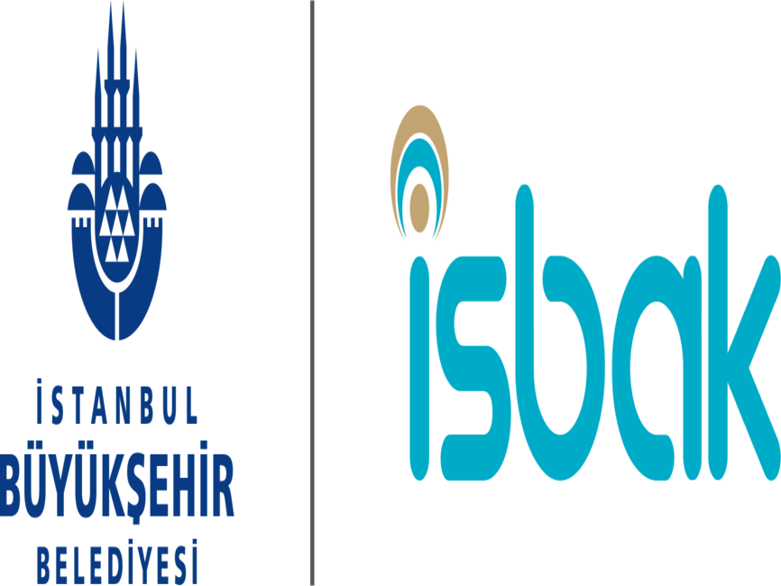 İBB · İSBAK - Comune Metropolitano di Istanbul