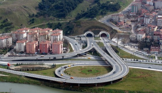 Gallerie Kağıthane-Piyalepaşa